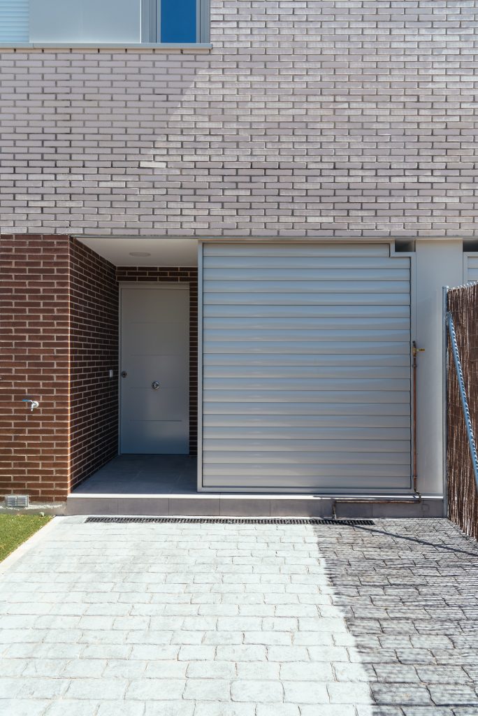 Baldwin Garage Door Repair